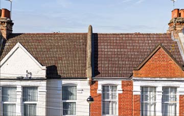 clay roofing Stratfield Mortimer, Berkshire