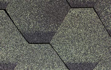 Stratfield Mortimer fibreglass shingle repairs