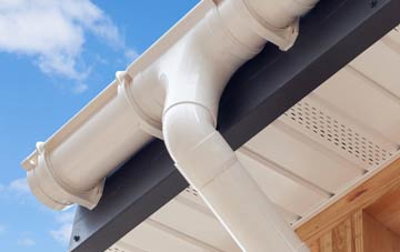 Stratfield Mortimer gutter installation costs