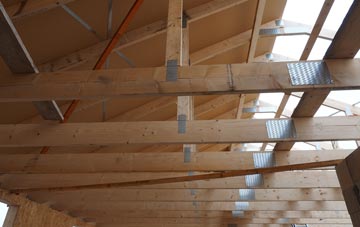 Stratfield Mortimer roof truss costs