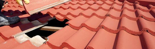 compare Stratfield Mortimer roof repair quotes