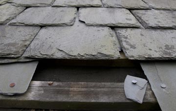 Stratfield Mortimer slate roof repairs and maintenance