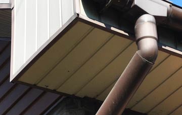 Stratfield Mortimer soffit installation costs