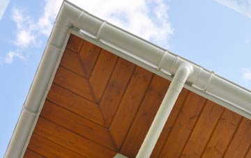 Stratfield Mortimer soffit types