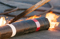 free Stratfield Mortimer flat roofing repair quotes