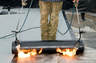 Stratfield Mortimer flat roof sealing quote