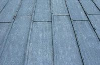 Stratfield Mortimer lead roofing